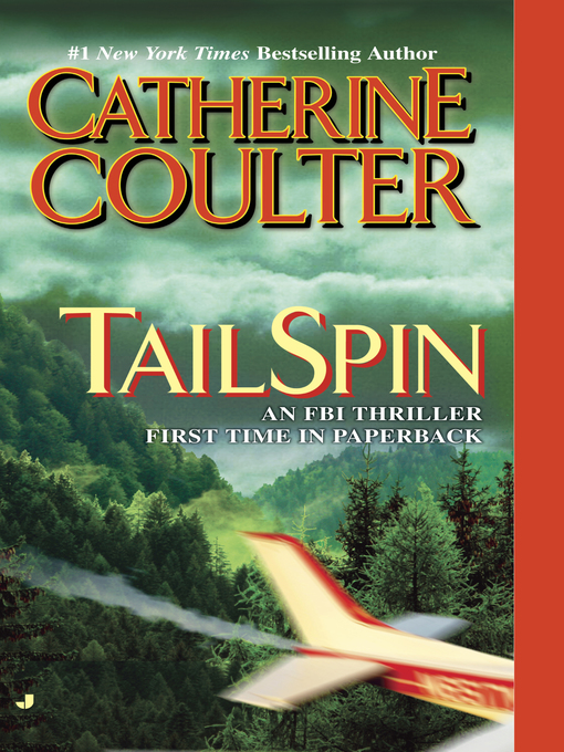 Title details for Tail Spin by Catherine Coulter - Available